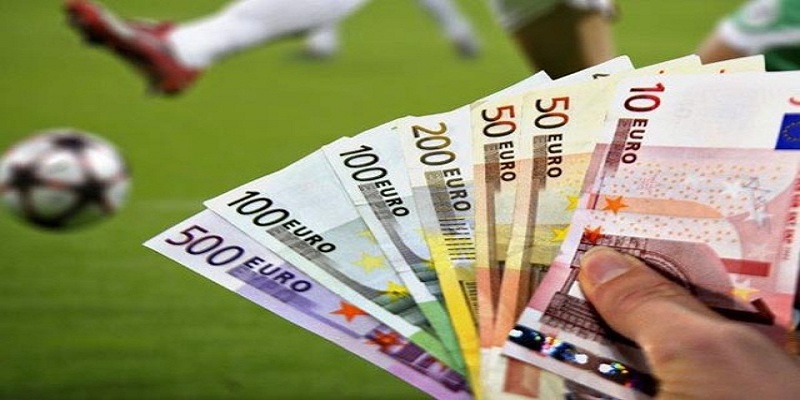 Các môn cá độ thể thao