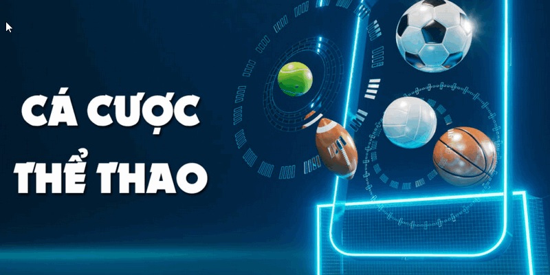 Các thể loại cá cược
