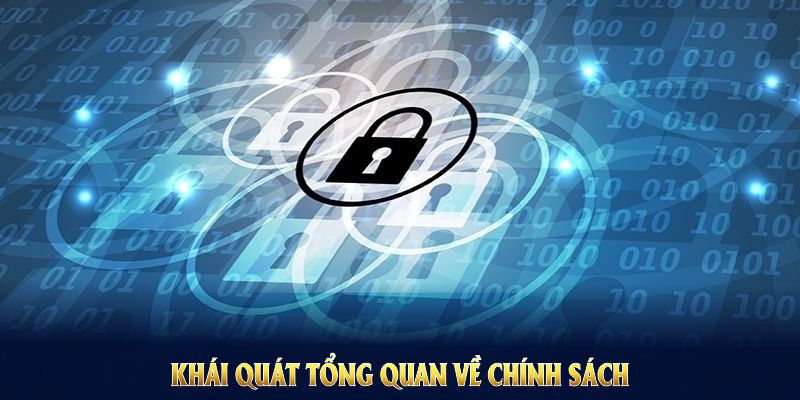 Khái quát tổng quan về chính sách bảo mật HUbet