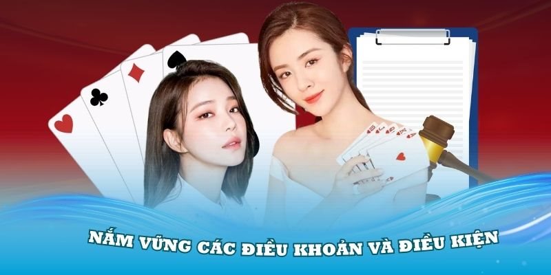 Vì sao sân chơi thiết lập điều khoản điều kiện HUbet