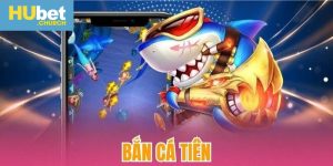 Bắn Cá Tiên – Hướng Dẫn Cách Chơi Chi Tiết Cho Hội Viên