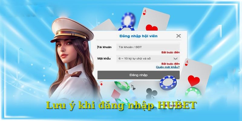 Bảo mật là vấn đề cần đặc biệt lưu ý