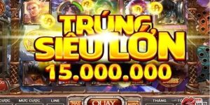Quay Nổ Hũ Tại Hubet – Đón Nhận Phần Thưởng Hấp Dẫn