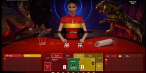 Rồng Hổ Online – Game Cược Hấp Dẫn Đáng Trải Nghiệm 2025
