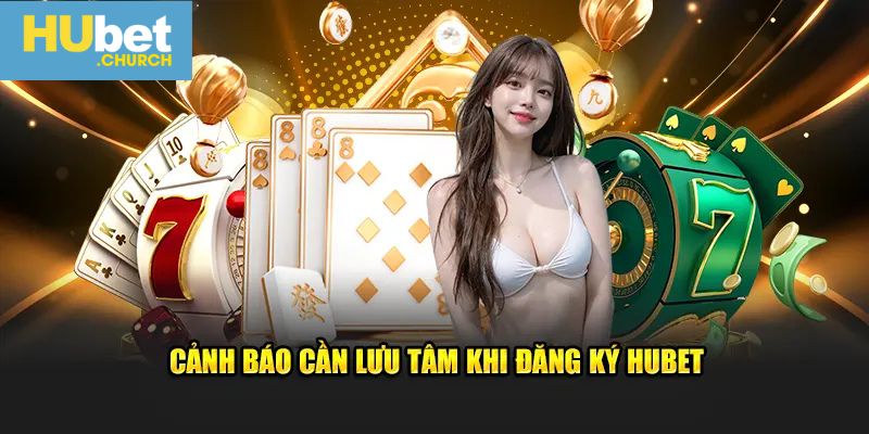 Thoả mãn điều kiện về độ tuổi khi mở tài khoản HUbet